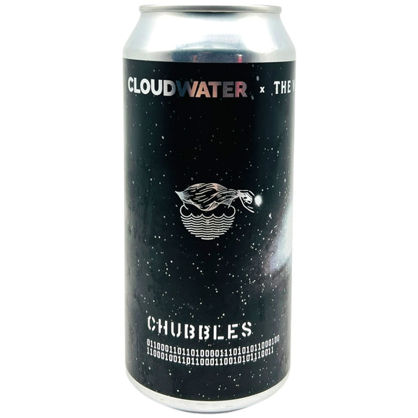 Cloudwater x The Veil Chubbles 2026