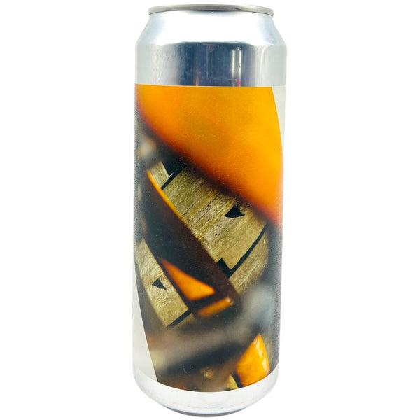 Nothing Bound Daphne