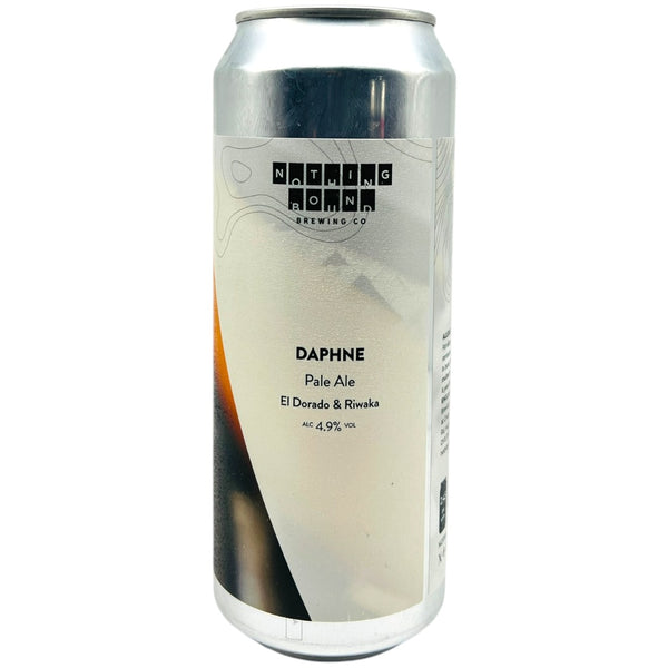 Nothing Bound Daphne