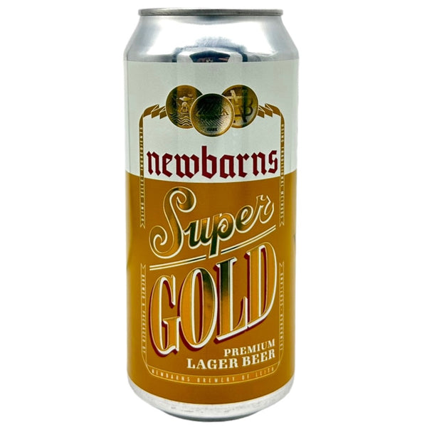 Newbarns Super Gold