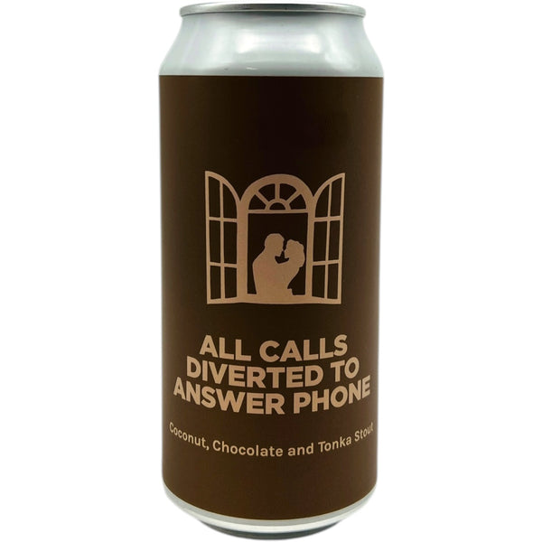 Pomona Island All Calls Diverted To Answer Phone