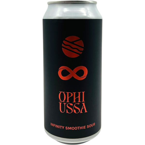 Pomona Island Infinity Smoothie Sour