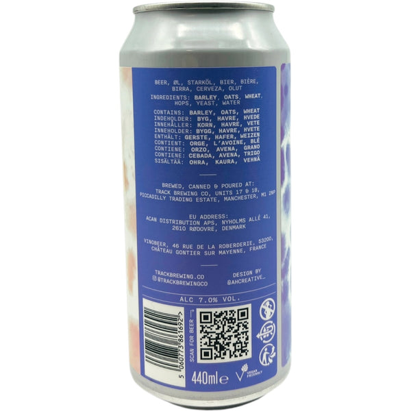 Track Dreaming Of ... DDH Nelson