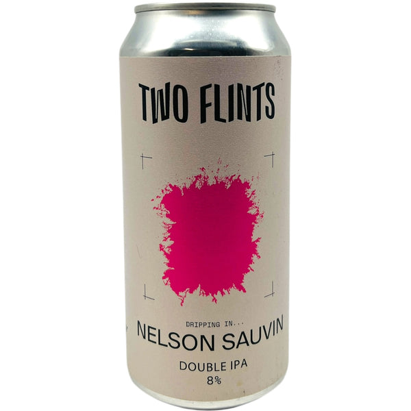 Two Flints Dripping In... Nelson