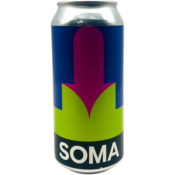 SOMA Pacific