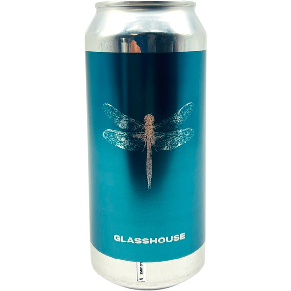 GlassHouse Dragonfly