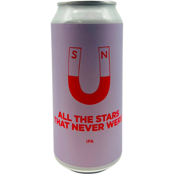 Pomona Island All The Stars That Never Were
