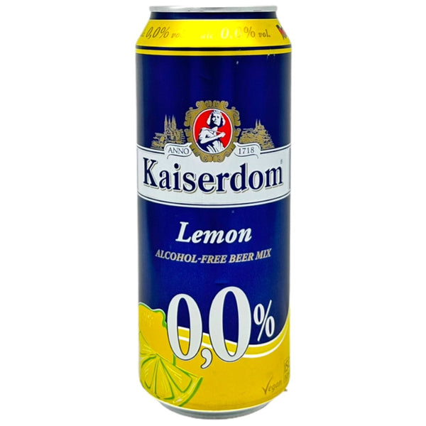 Kaiserdom Alkoholfreies Radler
