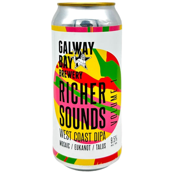 Galway Bay Richer Sounds