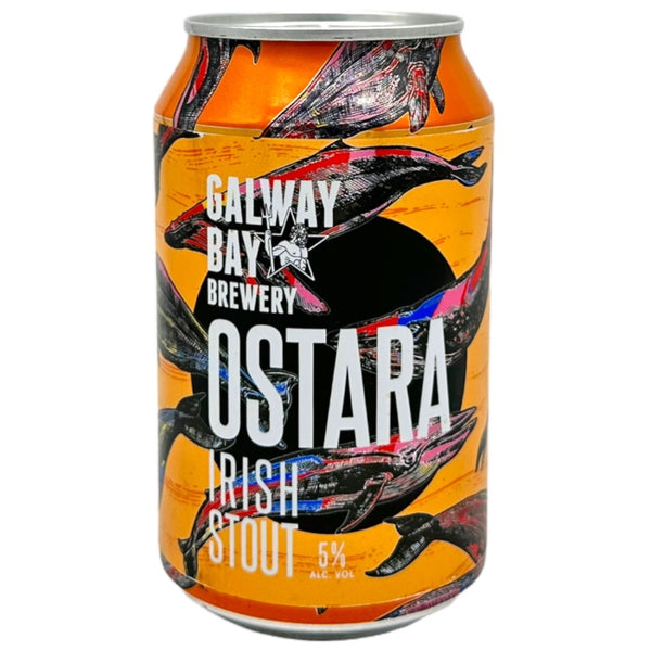 Galway Bay Ostara