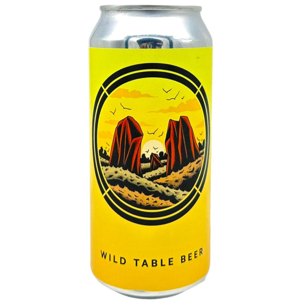 Otherworld Wild Table Beer