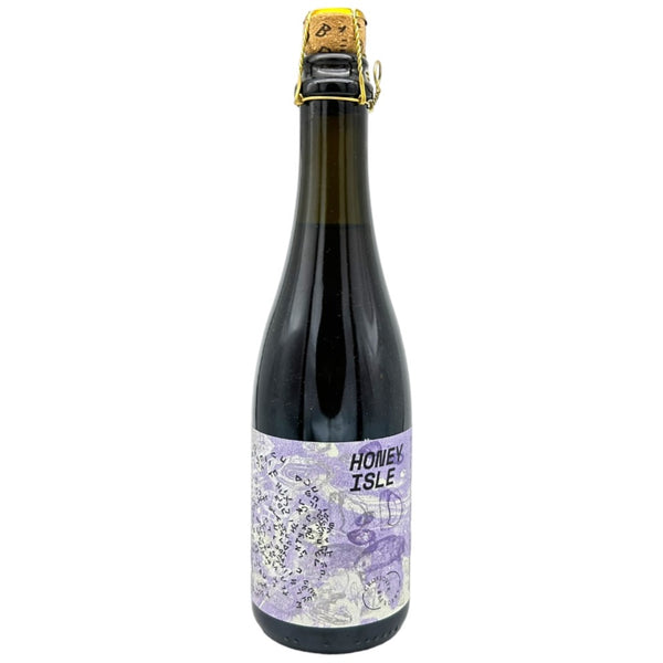 Crossover Blendery Honey Isle 2022 375ml