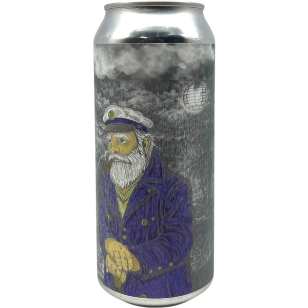 RaR Brewing x Hop Butcher For The World Thunderstorms Inside