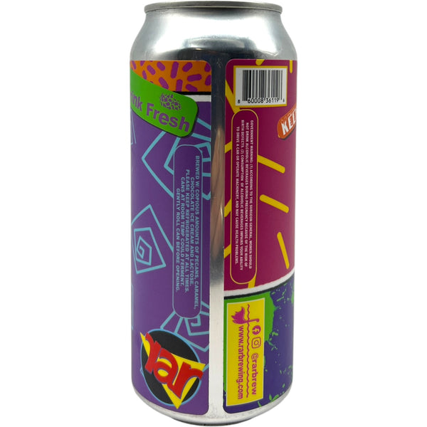 RaR Brewing Out Of Order: Galloping Gossip