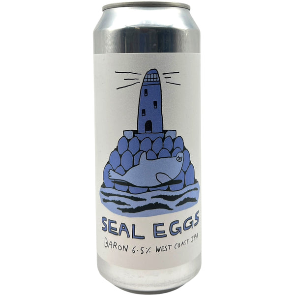 Baron Seal Eggs