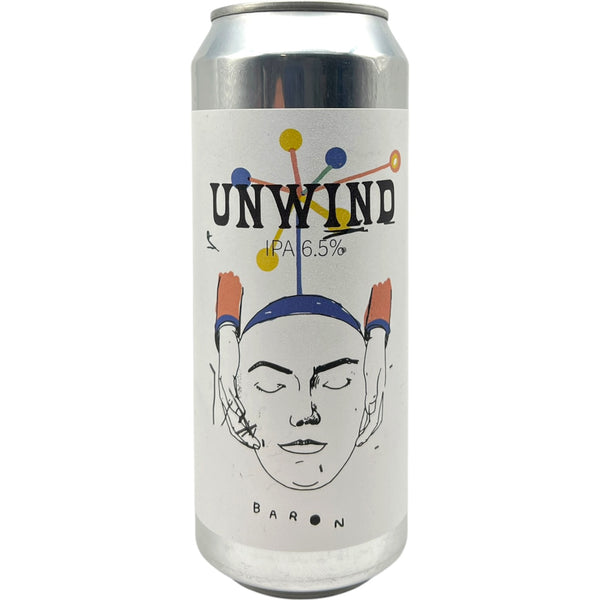 Baron Unwind