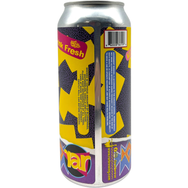 RaR Brewing Out Of Order: Zoinks!