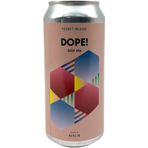 Fuerst Wiacek X Finback Dope!