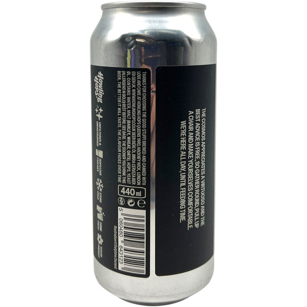 Howling Hops Free Advice