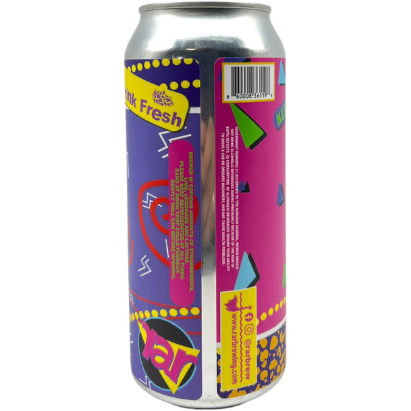 RaR Brewing Out Of Order: Who’s Got Spirit