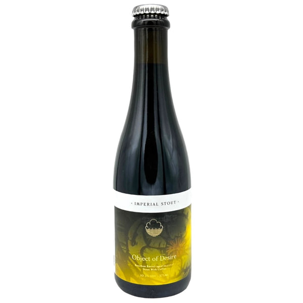 Cloudwater Object Of Desire