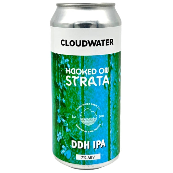 Cloudwater Hooked On Strata