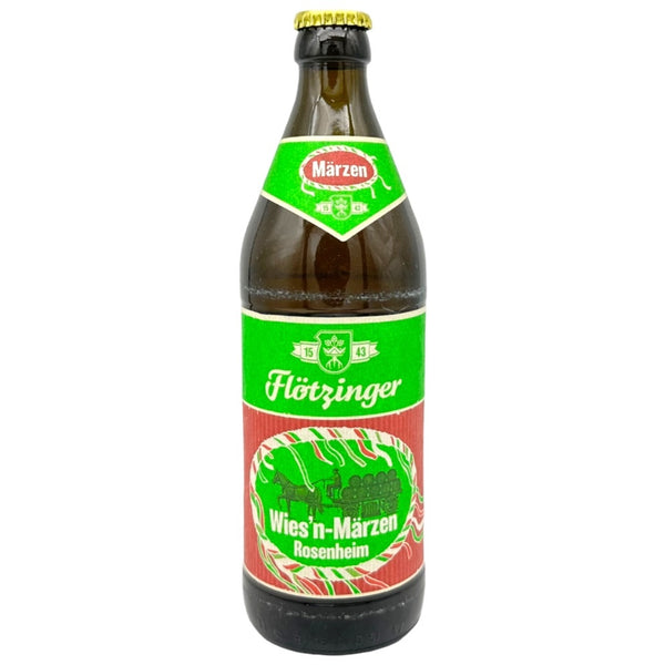 Flotzinger Wies'n-Märzen