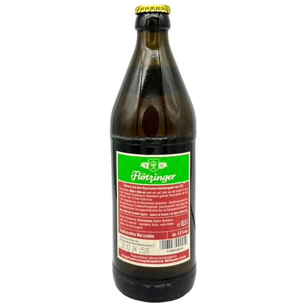 Flotzinger Wies'n-Märzen