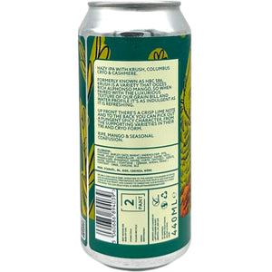 Left Handed Giant Feels Like Summer Left Handed Giant Feels Like Summer