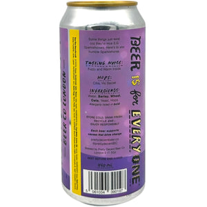 Pretty Decent Beer Co Pretty Decent Sparkle Horse Pretty Decent Beer Co Pretty Decent Sparkle Horse