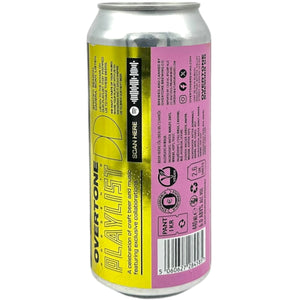 Overtone Brewing Co. Overtone x Floc Driving South Overtone Brewing Co. Overtone x Floc Driving South