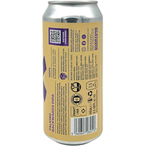 Overtone Brewing Co. Overtone Talking Backwards Overtone Brewing Co. Overtone Talking Backwards