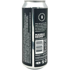 Marble Brewery Marble Beers Stout Marble Brewery Marble Beers Stout