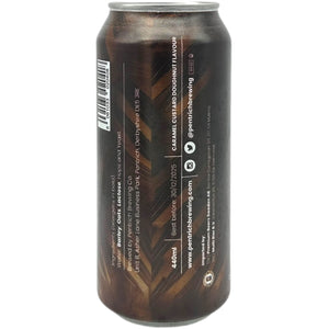 Pentrich Brewing Co. Pentrich Double Soul Doughnut Pentrich Brewing Co. Pentrich Double Soul Doughnut