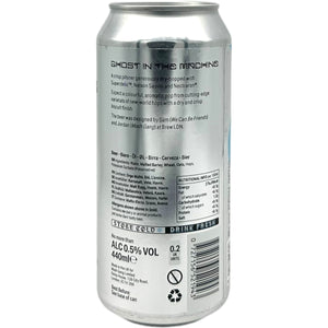 Mash Gang Ghost In The Machine Mash Gang Ghost In The Machine