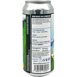 Pressure Drop Brewing Pressure Drop New Zealand Pils Pressure Drop Brewing Pressure Drop New Zealand Pils