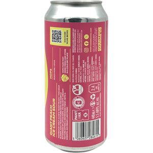 Overtone Brewing Co. Overtone Giant Peach Overtone Brewing Co. Overtone Giant Peach