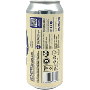 Overtone Brewing Co. Overtone Das Model Overtone Brewing Co. Overtone Das Model