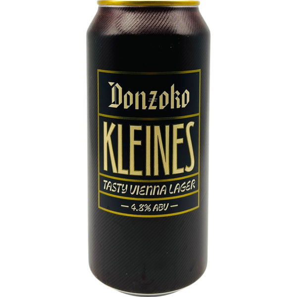 Donzoko Kleines