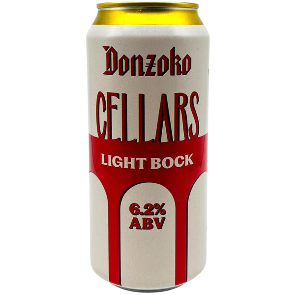 Donzoko Cellars