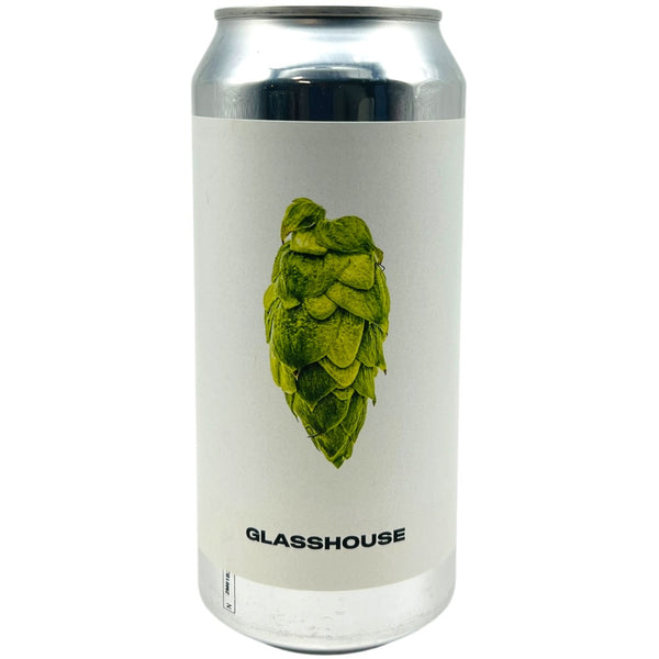 GlassHouse Single Hop Series Citra