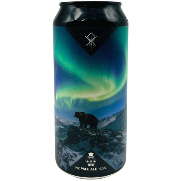 Cold Shelter Ursa Minor