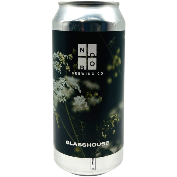 GlassHouse x Nothing Bound Everything That Happens Is From Now On