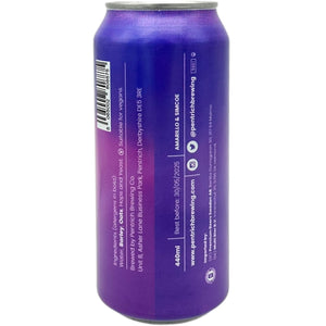 Pentrich Brewing Co. Pentrich Heavy Glimmer Pentrich Brewing Co. Pentrich Heavy Glimmer