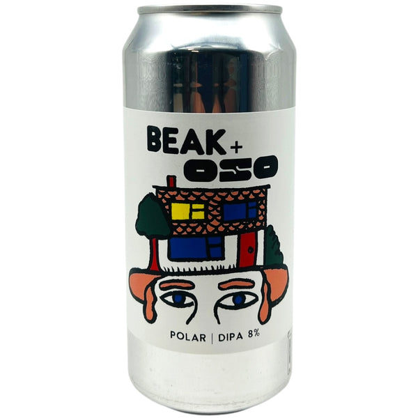 Beak x OSO Polar