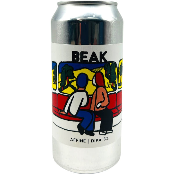 Beak Affine