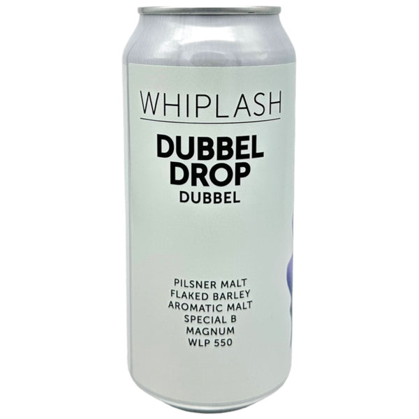 Whiplash Double Drop