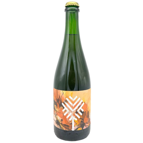 Vibrant Forest Dreams Of Inertia 750ml