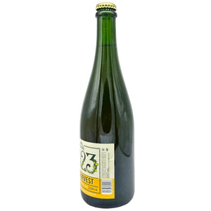 De Ranke Hop Harvest 2023 De Ranke Hop Harvest 2023