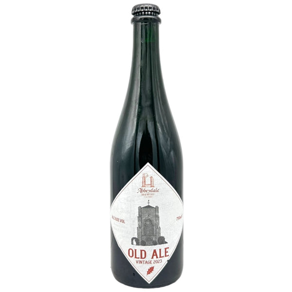 Abbeydale Old Ale (2023)